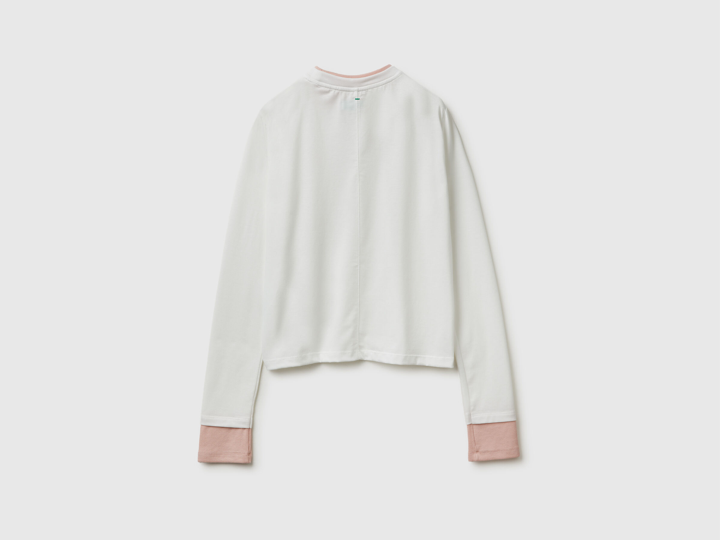 T-SHIRT L/S Women image number 6